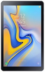 Прошивка планшета Samsung Galaxy Tab A 10.5 в Воронеже